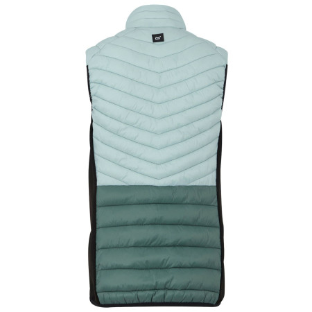 Gilet femme Regatta Women’s Leedre Hybrid B/W