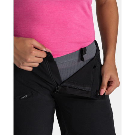 Short vélo femme Kilpi Trackee