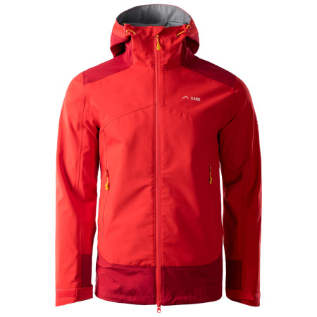 Veste homme Elbrus Nevado rouge ChiliPepper/FlameScarlet