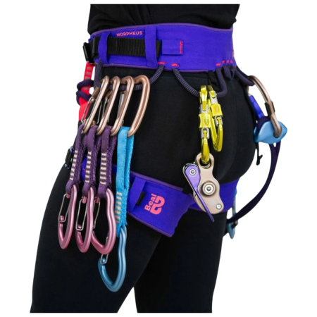Harnais d'escalade Beal Morpheus