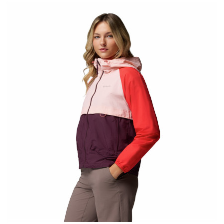 Veste femme Columbia Spire Valley™ Windbreaker