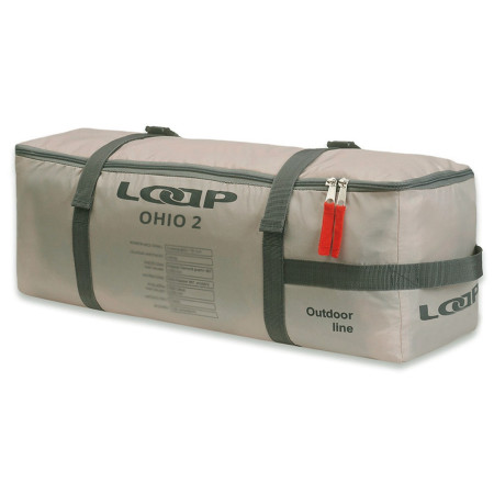 Tente de randonnée Loap Ohio 2