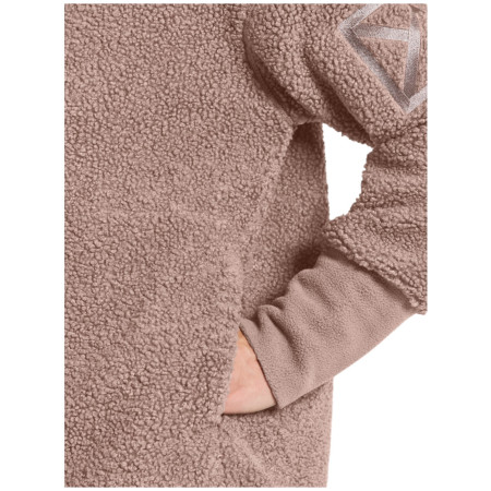 Sweat-shirt femme Didriksons Mella Wns Fz 3