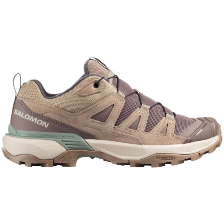 Chaussures femme Salomon X Ultra 360 Leather