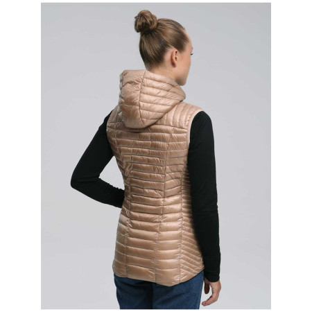 Gilet femme Loap Illifie