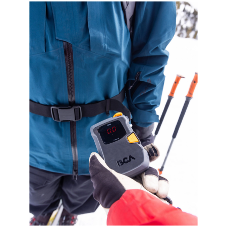 Pack sécurité avalanche Backcountry Access TS Rescue Package Set
