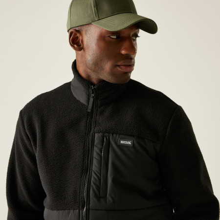 Veste homme Regatta Frankie Borg Hybrid