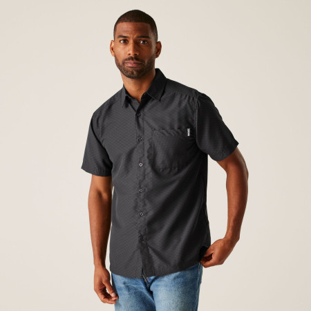 Chemise homme Regatta Mindano IX