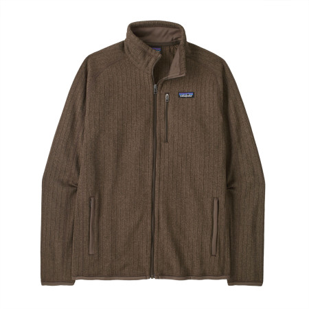 Sweat-shirt homme Patagonia Better Sweater Jacket