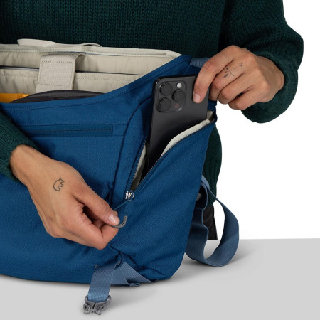 Sac bandoulière Osprey Daylite Messenger