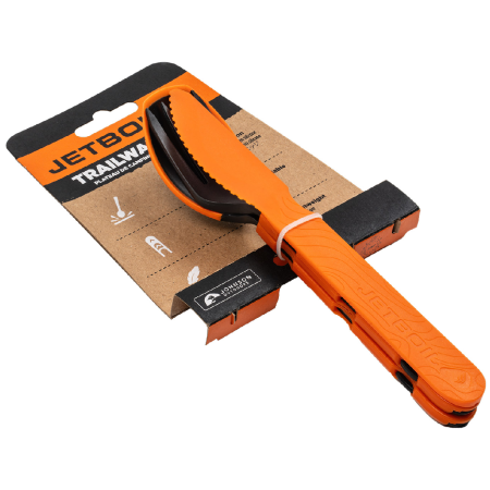 Couverts Jet Boil TrailWare