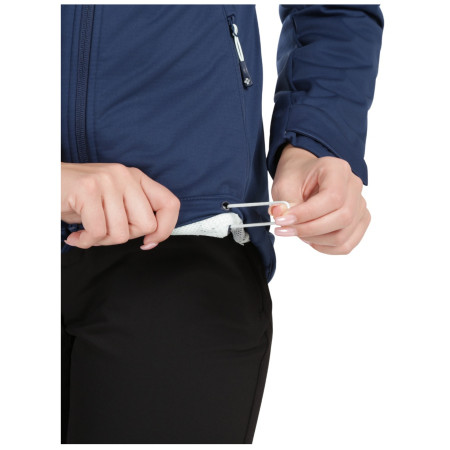 Veste femme Kilpi Ontavia-W