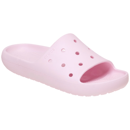 Pantoufles Crocs Classic Slide v2