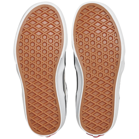 Chaussures enfant Vans Brooklyn Ls