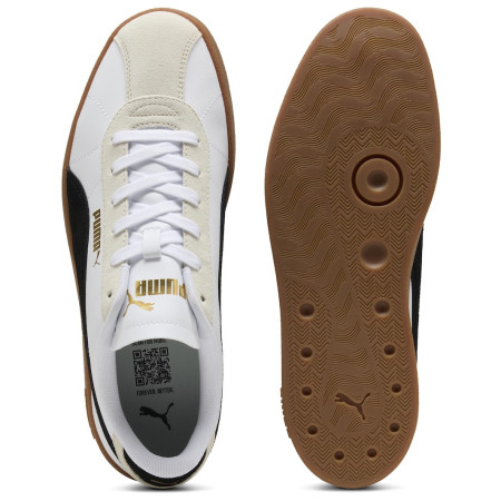 Chaussures de ville pour hommes Puma Club II Sd