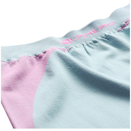 Sous-vêtements fonctionnels enfant Alpine Pro Lento