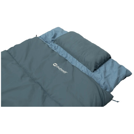 Sac de couchage - couverture Outwell Freeway Single