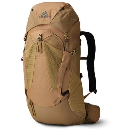 Sac à dos randonnée Gregory Zulu 35