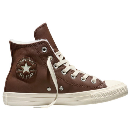 Baskets pour hommes Converse Chuck Taylor All Star Cozy A22242C