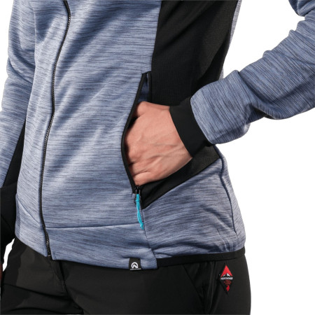 Sweat-shirt femme Northfinder Dayami