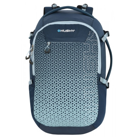 Sac à dos Husky Campus 30L bleu foncé Dk.blue