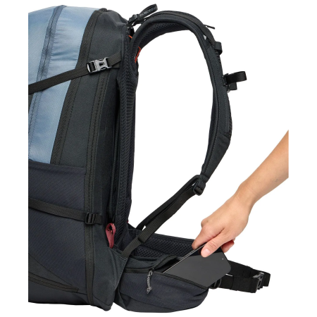 Sac à dos randonnée Vaude Wizard 30+4