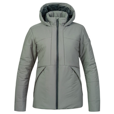 Veste femme Hannah Tea girs castor gray