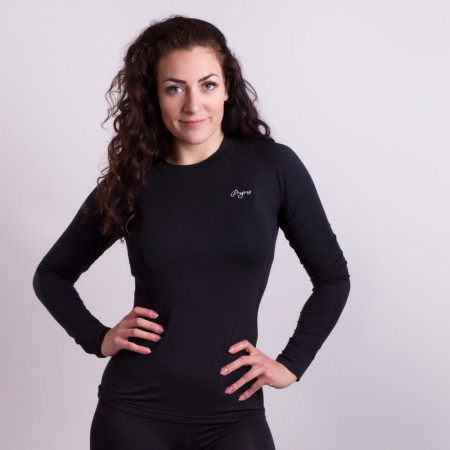 T-shirt fonctionnel femme Progress E NDRZ 28PA