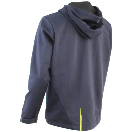Veste softshell homme Axon Panther