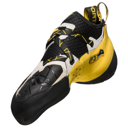 Chaussons d'escalade La Sportiva Solution