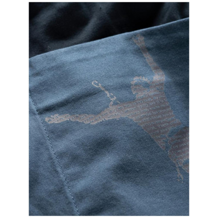 Pantalon homme Chillaz Neo