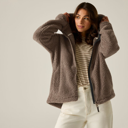Sweat-shirt femme Regatta Evelina