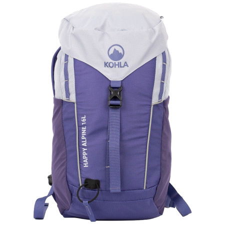 Sac à dos enfant Kohla Happy Alpine 16