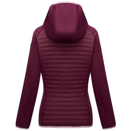 Veste femme Regatta Women’s Andreson Hybrid