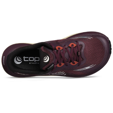 Chaussures running femme Topo Ultraventure 5 Wide