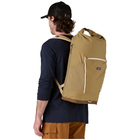 Sac à dos Patagonia Fieldsmith Roll Top Pack 32