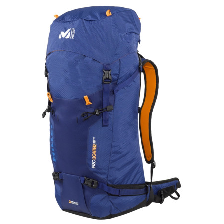 Sac à dos Millet Prolighter 38+10 (2017) bleue