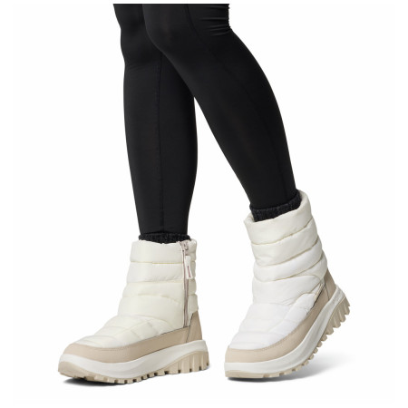 Bottes hiver femme Columbia Snowtrot™ Mid