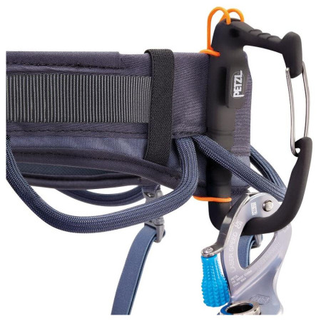 Harnais d'escalade Petzl Corax LT