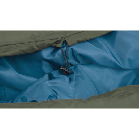 Sous-couette hamac Robens Trace Hammock Underquilt