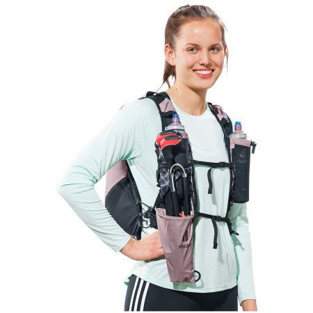 Sacs à dos running Deuter Ascender 7