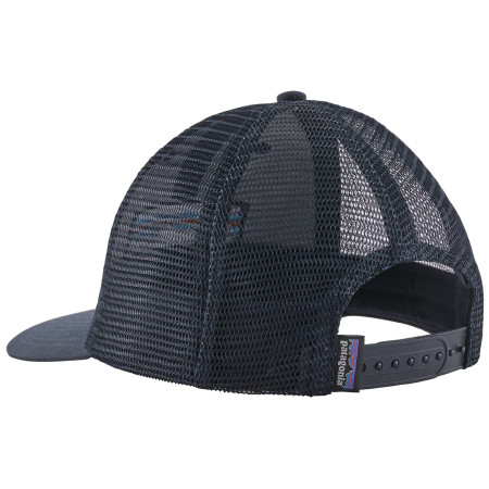 Casquette Patagonia P-6 Logo LoPro Trucker Hat