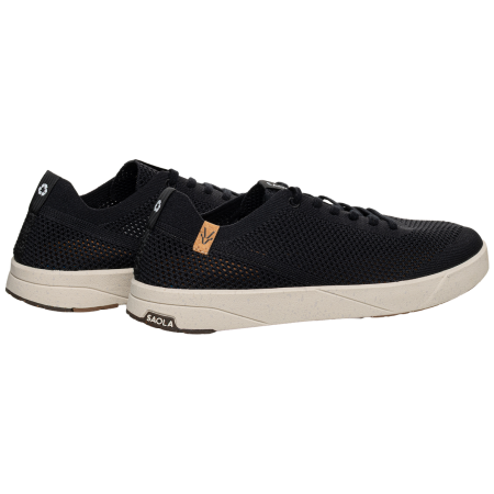 Chaussures homme Saola Ezo M noir Black