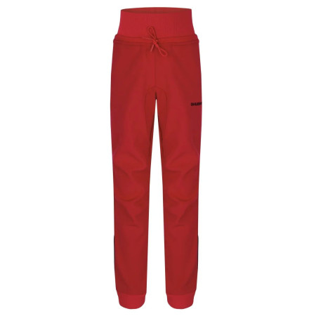 Pantalon enfant Husky Kanto K rose Pink