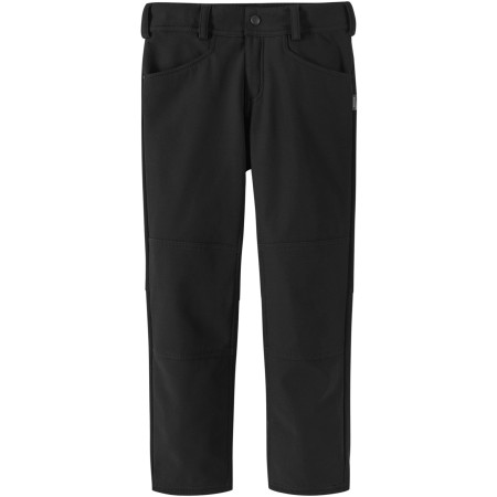 Pantalon enfant Reima Mighty vert black