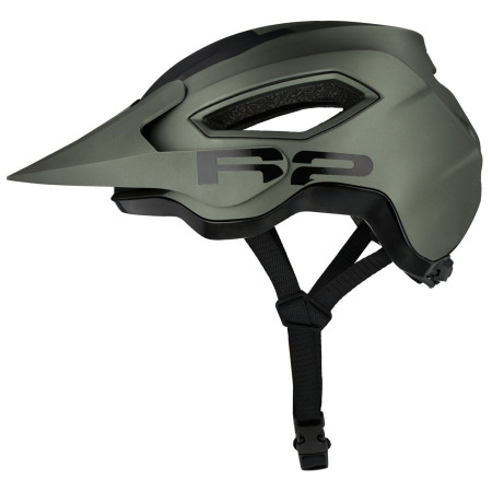Casque vélo R2 Terraform