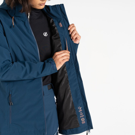 Veste femme Dare 2b Switch Up II Jacket