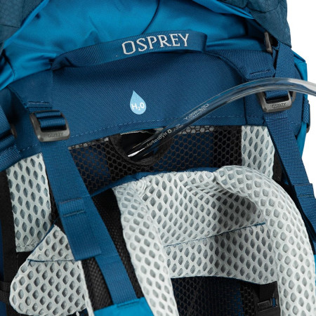 Sac à dos randonnée Osprey Atmos Ag Lt 50