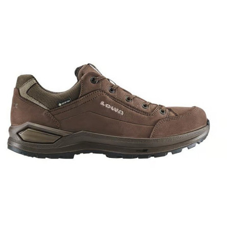 Chaussures randonnée homme Lowa Renegade Evo Gtx Lo Wide