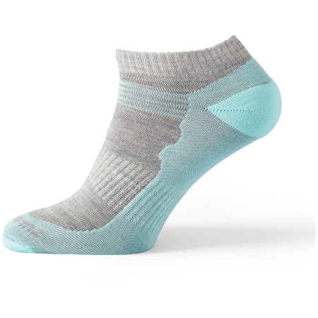 Chaussettes Zulu Merino Summer 3-pack